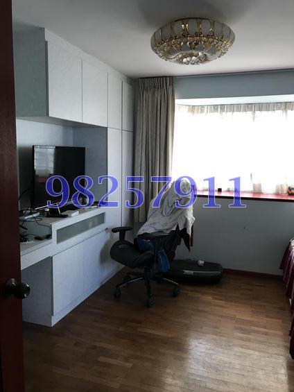 Evergreen Park (D19), Apartment #151235282